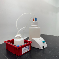 Integra Vacusafe Aspiration System image 0